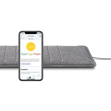 WITHINGS Sleep Analyser