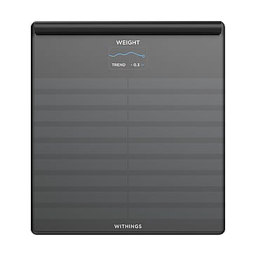 WITHINGS Body Scan Black