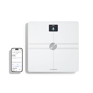 WITHINGS Body Comp