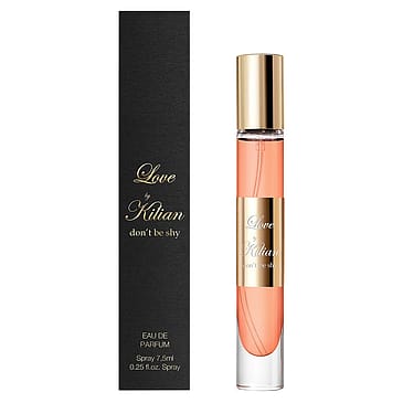 Kilian Love, Don't Be Shy EdP