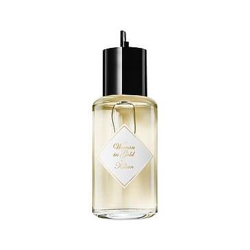Kilian Woman In Gold Eau de Parfum 100 ml, Refill