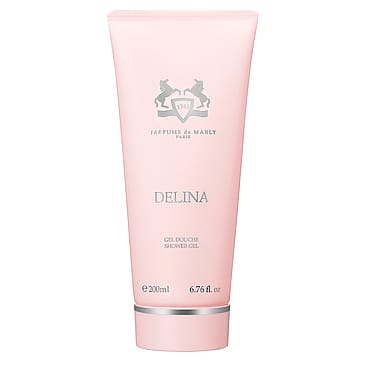 Parfums De Marly Delina Shower Gel 200 ml