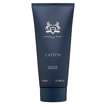 Parfums De Marly Layton Shower Gel 200 ml