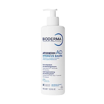 Bioderma Atoderm AD Intensive Baume 400 ml