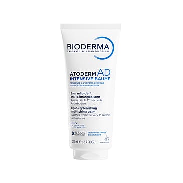 Bioderma Atoderm AD Intensive Baume 200 ml
