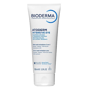 Bioderma Atoderm Intensive eye 100 ml