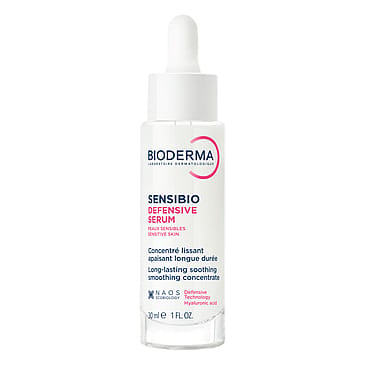 Bioderma Sensibio Defensive serum 30 ml