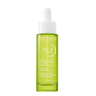 Bioderma Sébium Serum 30 ml