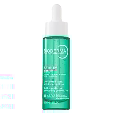 Bioderma Sébium Serum 30 ml