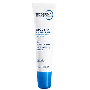 Bioderma Atoderm Lèvres 15 ml