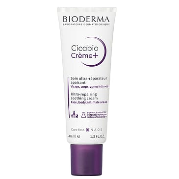 Bioderma Cicabio Crème+ 40 ml