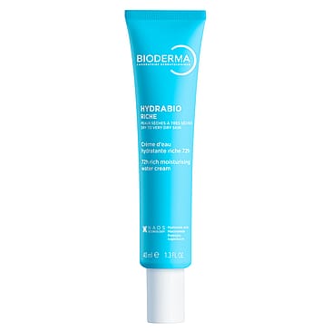 Bioderma Hydrabio Rich Cream 40 ml
