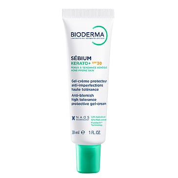 Bioderma Sébium Kerato+ SPF32 30