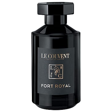 Le Couvent Parfums Remarquables - Fort Royal EdP 100 ml