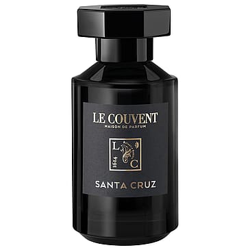 Le Couvent Parfums Remarquables - Santa Cruz EdP 50 ml