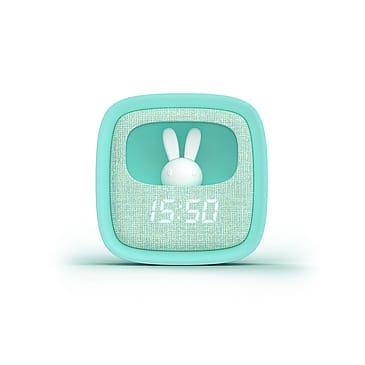 Mobility on Board Billy Clock Mint