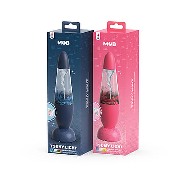 Mobility on Board Lampe Tsuny Light