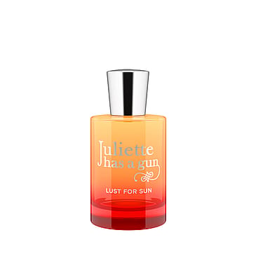 Juliette Has A Gun Lust For Sun Eau de Parfum 50 ml