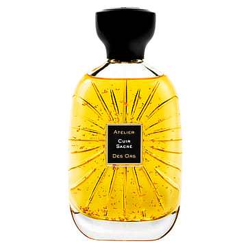ATELIER DES ORS Cuir Sacré EdP 100 ml