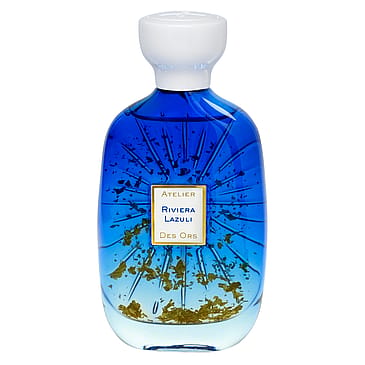 ATELIER DES ORS Riviera Lazuli EdP 100 ml