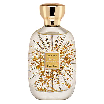 ATELIER DES ORS Blanc Polychrome EdP 100 ml