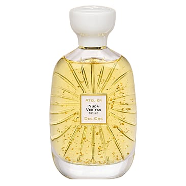ATELIER DES ORS Nuda Veritas Extrait 100 ml