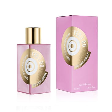 ÉTAT LIBRE D'ORANGE Yes I Do Eau de Parfum 100 ml