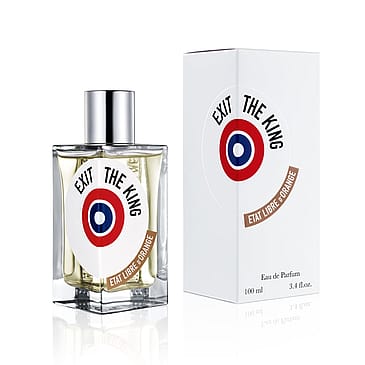 ÉTAT LIBRE D'ORANGE Exit The King Eau de Parfum 100 ml
