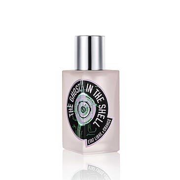 ÉTAT LIBRE D'ORANGE The Ghost In The Shell Eau de Parfum 50 ml