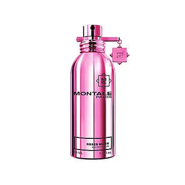 Montale Roses Musk Eau de Parfum 50 ml