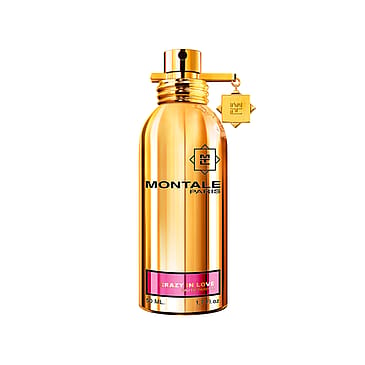 Montale Crazy in Love Eau de Parfum 50 ml