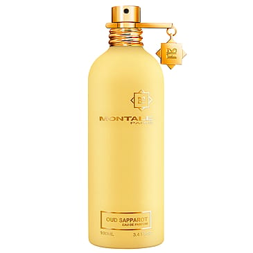 Montale Oud Sapparot Edp 100 ml