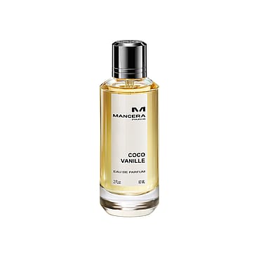 Mancera Coco Vanille  Eau de Parfum 60 ml