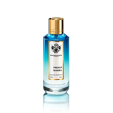 Mancera French Riviera Eau de Parfum 60 ml