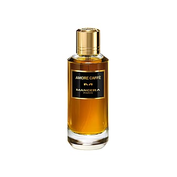 Mancera Amore Caffè Eau de Parfum 60 ml