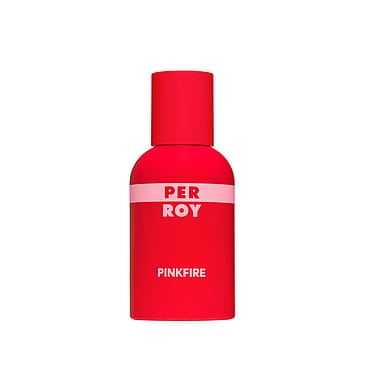 PERROY Pinkfire Eau de Parfum