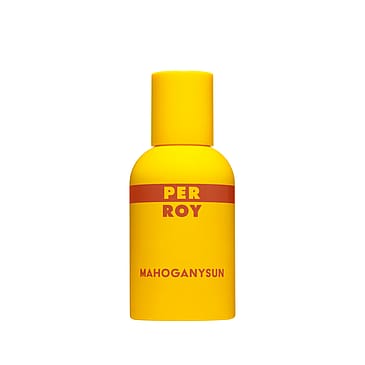 PERROY Mahoganysun Eau de Parfum 50 ml