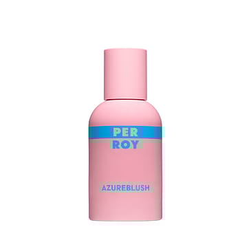 PERROY Azureblush Eau de Parfum 50 ml