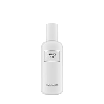 DAVID MALLETT Shampoo Pure 250 ml