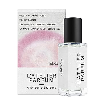 L'Atelier Parfum Edp Carnal Bliss 15 ml