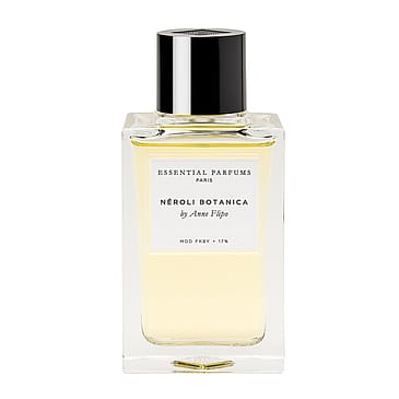 Essential Parfums Néroli Botanica By Anne Flipo Eau de Parfum 100 ml