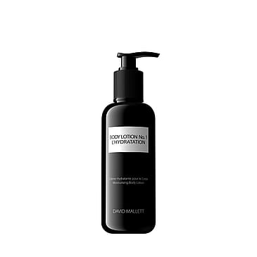 DAVID MALLETT Body Lotion No.1 250 ml