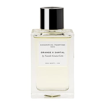 Essential Parfums Orange X Santal By Nathalie Gracia-Cetto Eau de Parfum 100 ml