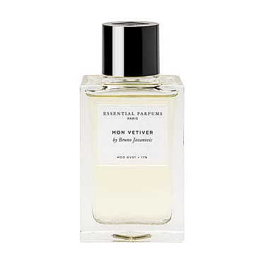 Essential Parfums Mon Vetiver By Bruno Jovanovic Eau de Parfum 100 ml