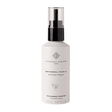 Essential Parfums Patchouli Mania By Fabrice Pellegrin EdP 150 ml, Refill