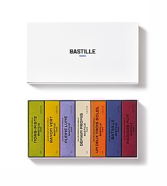 Bastille Discovery set*8 8