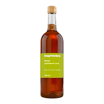 Harmonica Hyldeblomst sirup Ø 750 ml