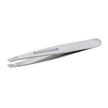 Tweezerman Studio Mini Slant Tweezer Classic