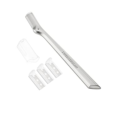 Tweezerman Studio Brow Razor