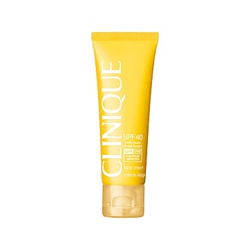Clinique SPF40 Face Cream 50 ml